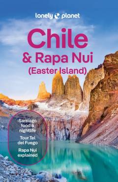 Chile & Rapa Nui