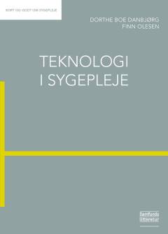Teknologi i sygepleje