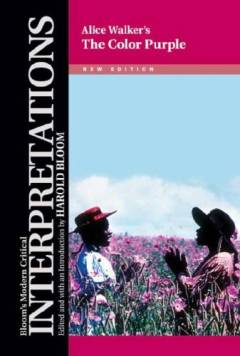 Alice Walker's The Color Purple