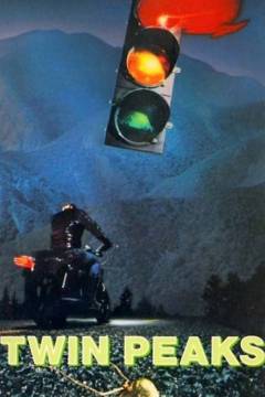 Twin Peaks, season 2, part 1