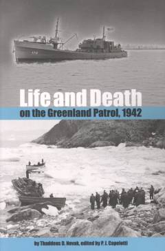 Life and death on the Greenland patrol, 1942