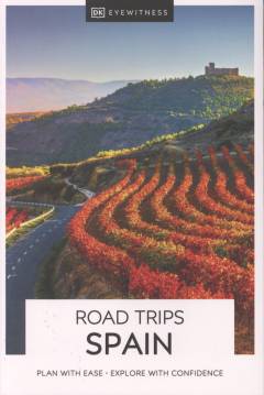 Road trips Spain