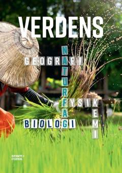 Verdens naturfag - biologi : grundbog 3 -- Kopimappe 3