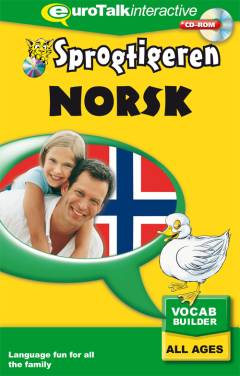 Lær norsk! : velkommen til multimedia bildelek