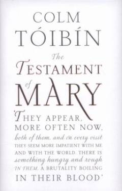 The testament of Mary