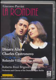 La rondine