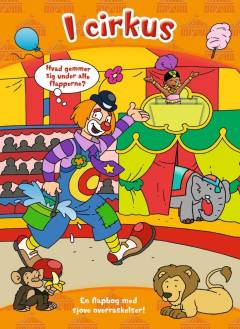 I cirkus