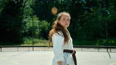 Det sorte bælte. Episode 2 : Drømmen