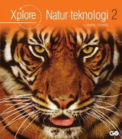 Natur-teknologi 2 : elevbog