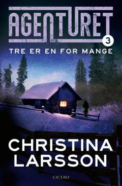 Agenturet  - tre er en for mange