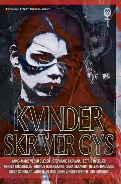 Kvinder skriver gys