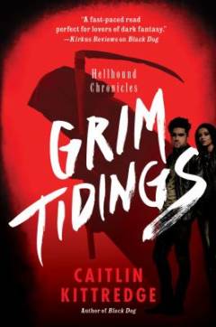 Grim tidings