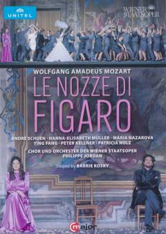 Le nozze di Figaro
