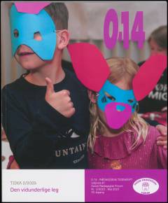 Den vidunderlige leg