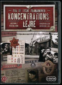 Koncentrationslejre