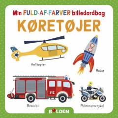 Køretøjer