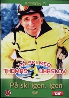 På ski igen, igen