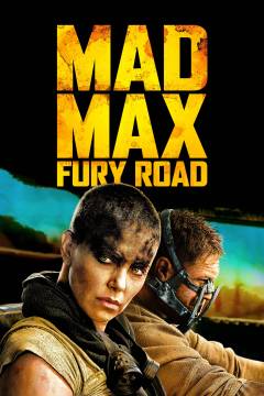 Mad Max - Fury Road