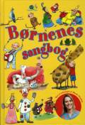 Hall Sommer, Rikke (red.): Børnenes sangbog