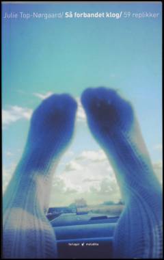 Så forbandet klog : 59 replikker