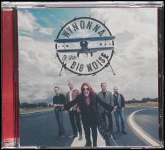 Wynonna & the Big Noise