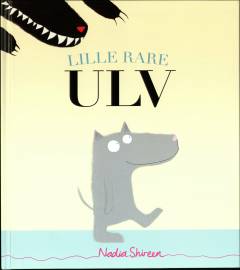 Lille rare ulv