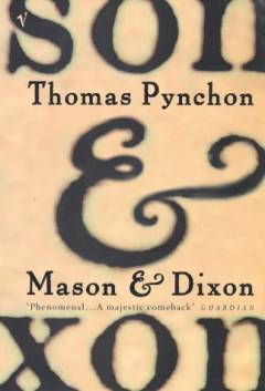 Mason & Dixon