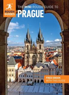 The mini rough guide to Prague