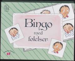 Bingo med følelser