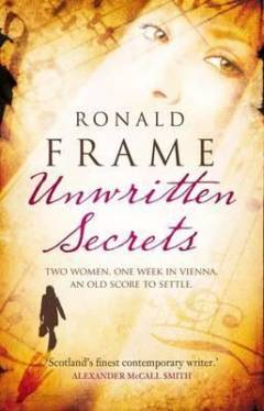 Unwritten secrets