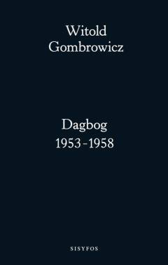 Dagbog. 1953-58