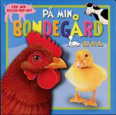 På min bondegård