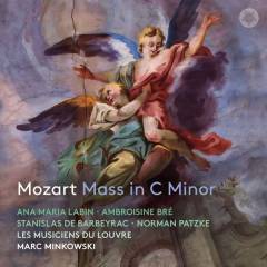 Grande messe en ut mineur