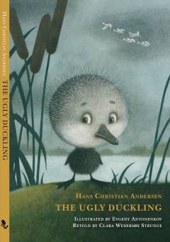 The ugly duckling