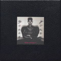 Musik (cd), Special edition, ℗2016