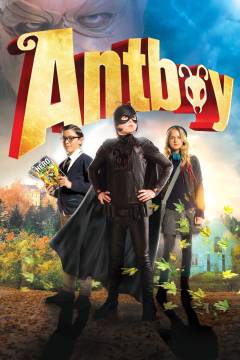 Film (dvd), 2015