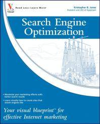 Search engine optimization : your visual blueprint for effective internet marketing