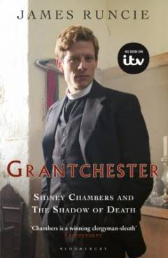 Sidney Chambers and the shadow of death