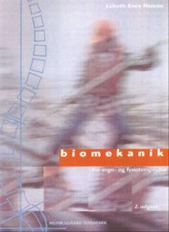 Biomekanik for ergo- og fysioterapeuter
