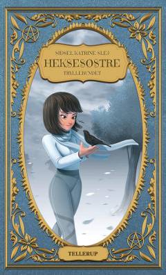 Heksesøstre - tryllebundet