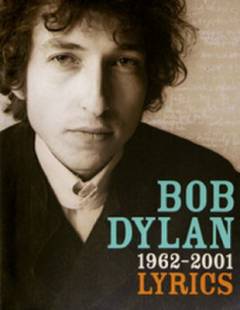 Lyrics : 1962-2001