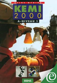 Kemi 2000 - A-niveau. 1