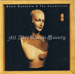 All this useless beauty