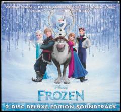Musik (cd), Deluxe edition, ℗2013