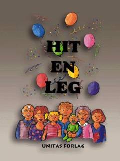 Hit en leg