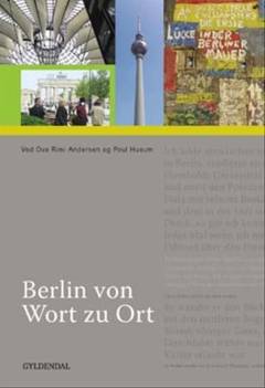 Berlin von Wort zu Ort
