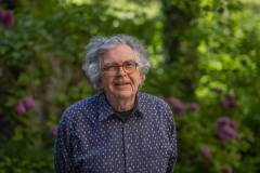 Asger Schnack - forfatter