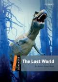 The Lost World. Hodder & Stoughton