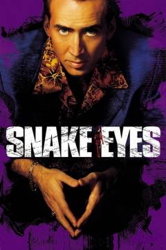 Snake eyes