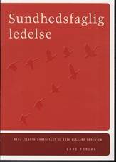 Sundhedsfaglig ledelse
